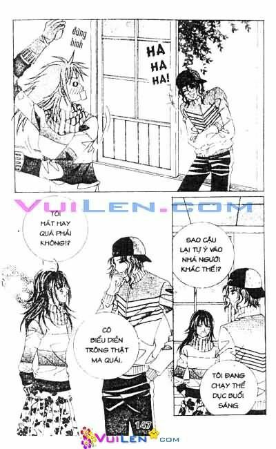 Không bao giờ khóc: Chapter 1