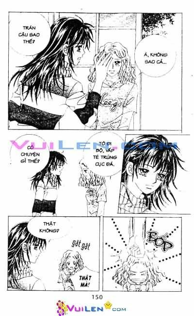 Không bao giờ khóc: Chapter 1