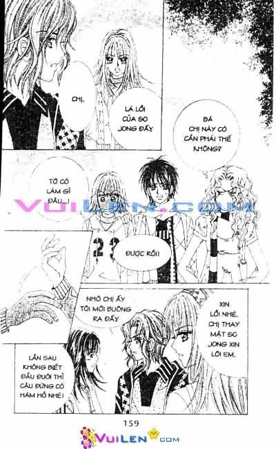 Không bao giờ khóc: Chapter 1