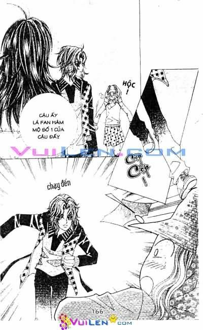 Không bao giờ khóc: Chapter 1
