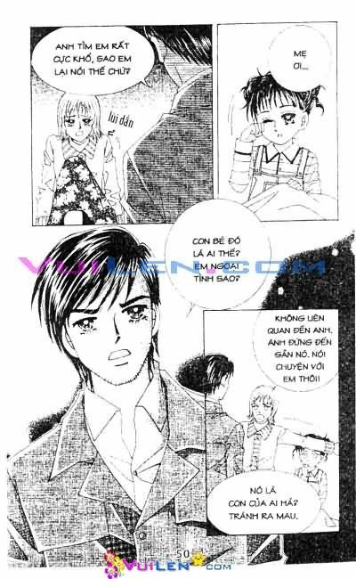 Không bao giờ khóc: Chapter 1