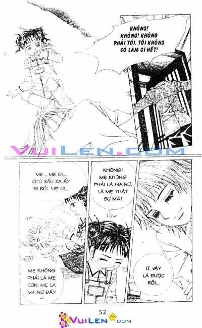Không bao giờ khóc: Chapter 1