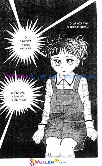 Không bao giờ khóc: Chapter 1