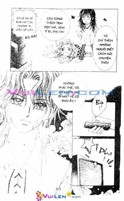 Không bao giờ khóc: Chapter 1