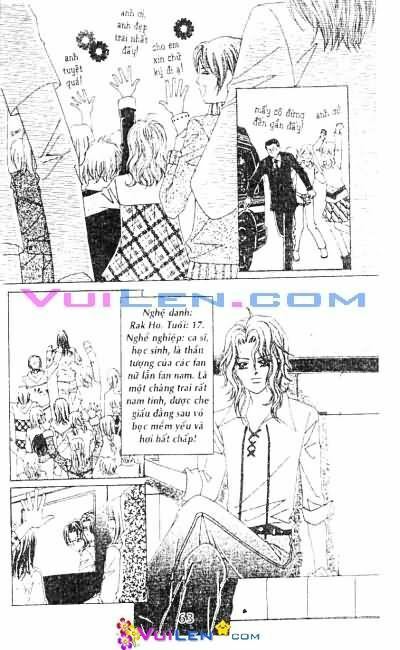 Không bao giờ khóc: Chapter 1