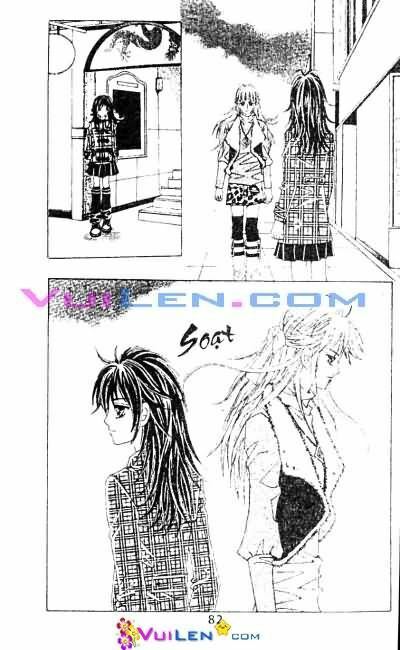 Không bao giờ khóc: Chapter 1