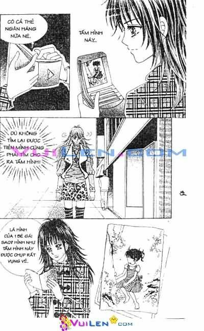 Không bao giờ khóc: Chapter 1