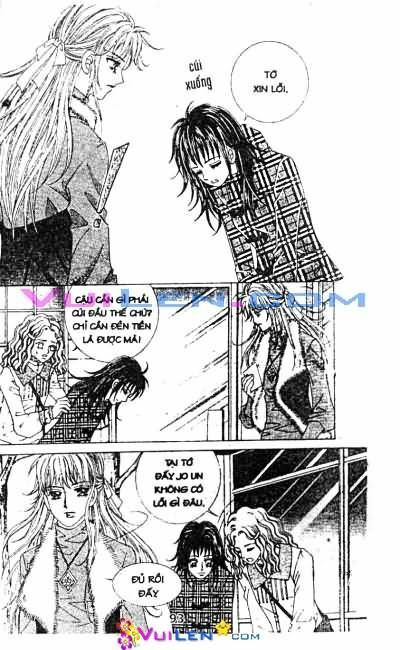 Không bao giờ khóc: Chapter 1