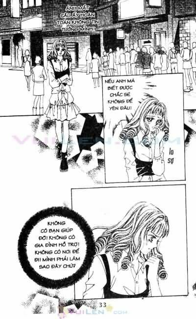 Không bao giờ khóc: Chapter 11