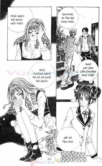 Không bao giờ khóc: Chapter 11