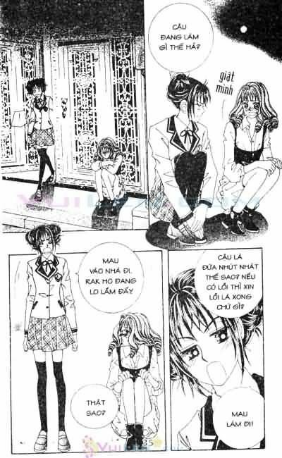 Không bao giờ khóc: Chapter 11