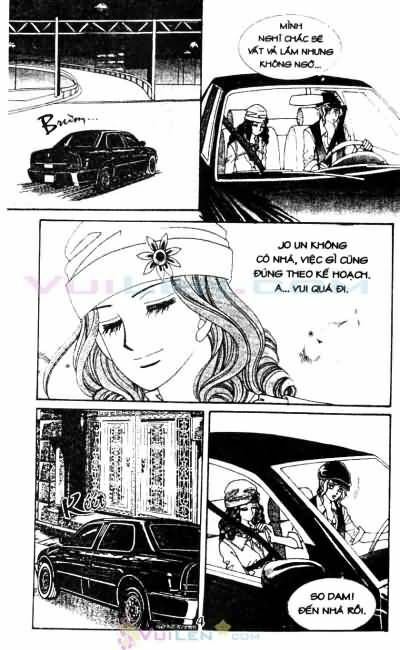 Không bao giờ khóc: Chapter 11