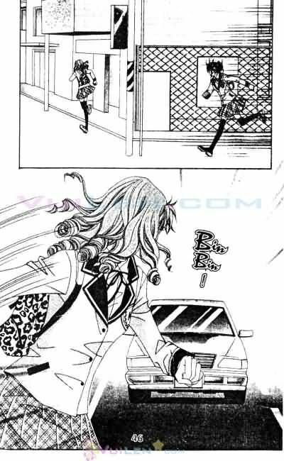 Không bao giờ khóc: Chapter 11