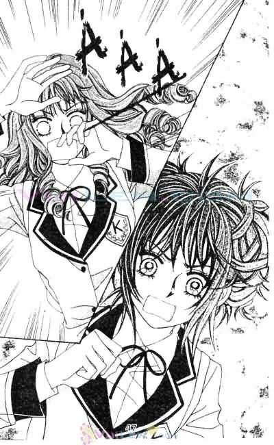 Không bao giờ khóc: Chapter 11