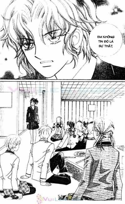 Không bao giờ khóc: Chapter 11