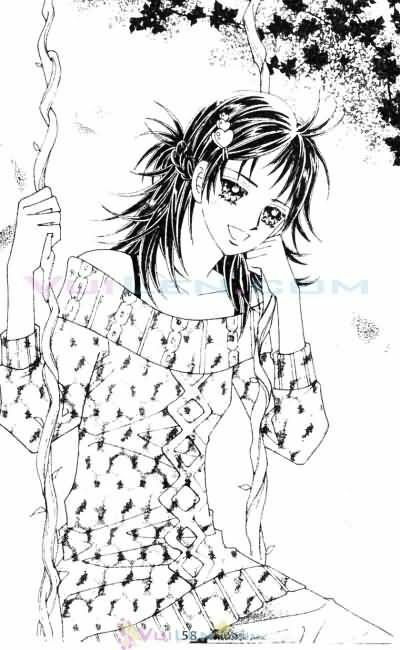 Không bao giờ khóc: Chapter 11