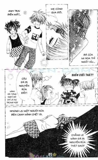 Không bao giờ khóc: Chapter 11