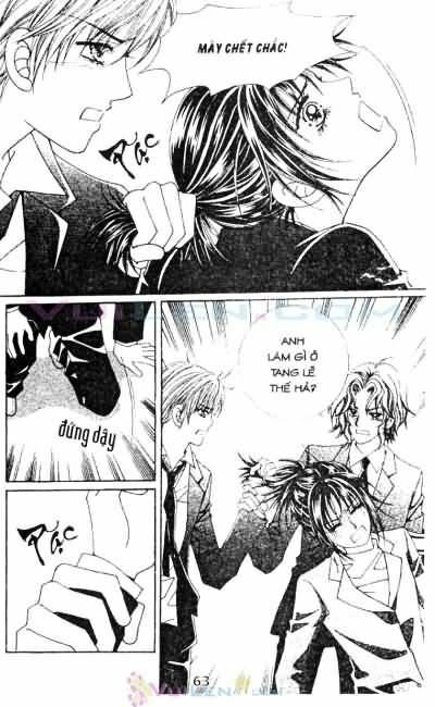 Không bao giờ khóc: Chapter 11