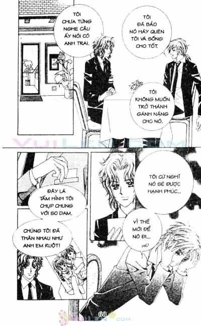 Không bao giờ khóc: Chapter 11