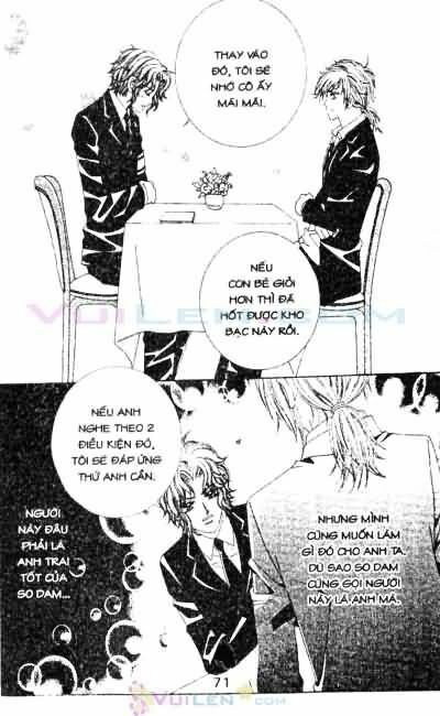 Không bao giờ khóc: Chapter 11