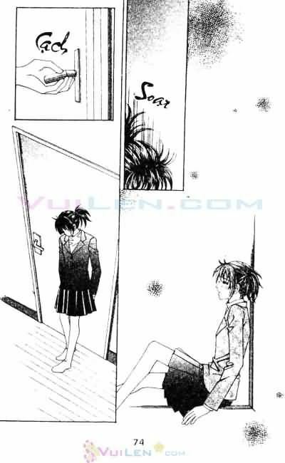 Không bao giờ khóc: Chapter 11