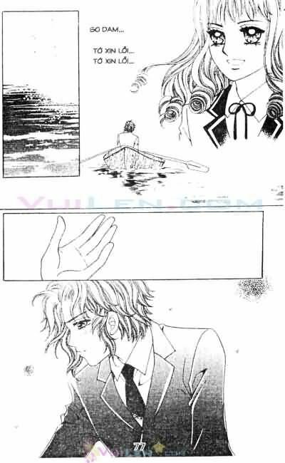 Không bao giờ khóc: Chapter 11