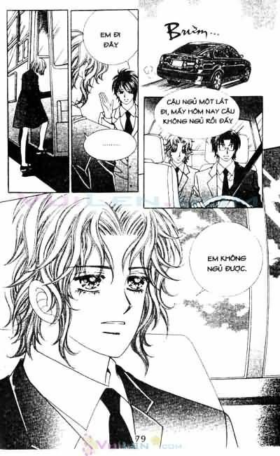 Không bao giờ khóc: Chapter 11
