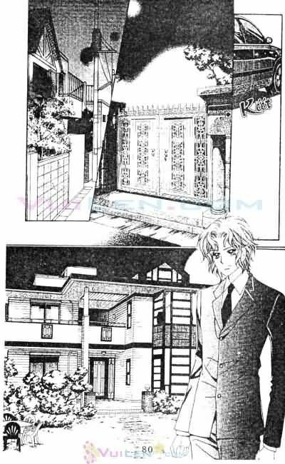 Không bao giờ khóc: Chapter 11