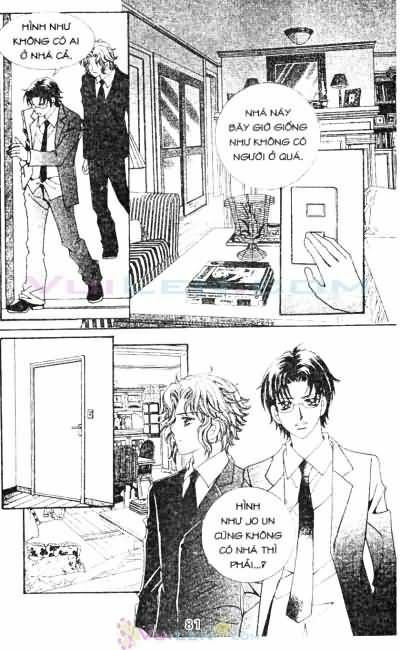 Không bao giờ khóc: Chapter 11