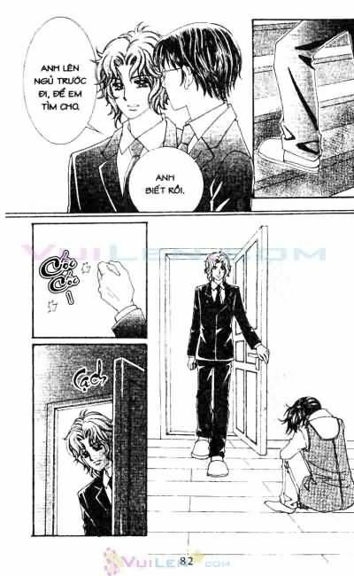 Không bao giờ khóc: Chapter 11