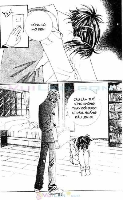 Không bao giờ khóc: Chapter 11