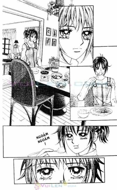 Không bao giờ khóc: Chapter 11