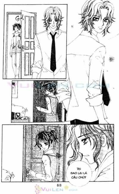 Không bao giờ khóc: Chapter 11