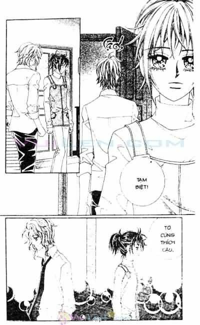 Không bao giờ khóc: Chapter 11