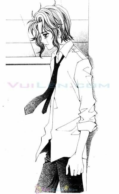 Không bao giờ khóc: Chapter 11