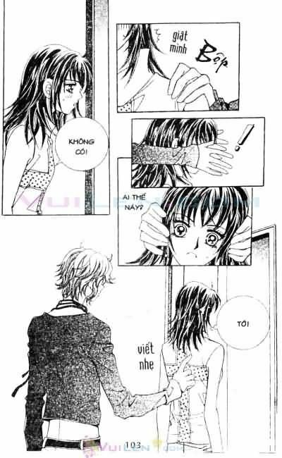 Không bao giờ khóc: Chapter 12