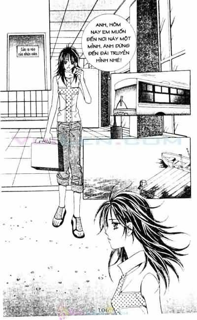 Không bao giờ khóc: Chapter 12