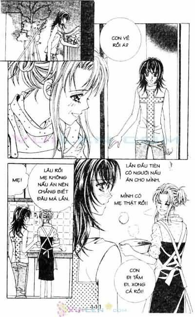 Không bao giờ khóc: Chapter 12