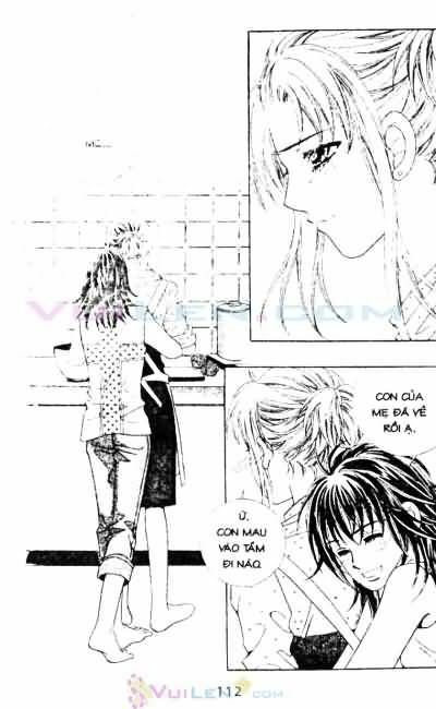 Không bao giờ khóc: Chapter 12