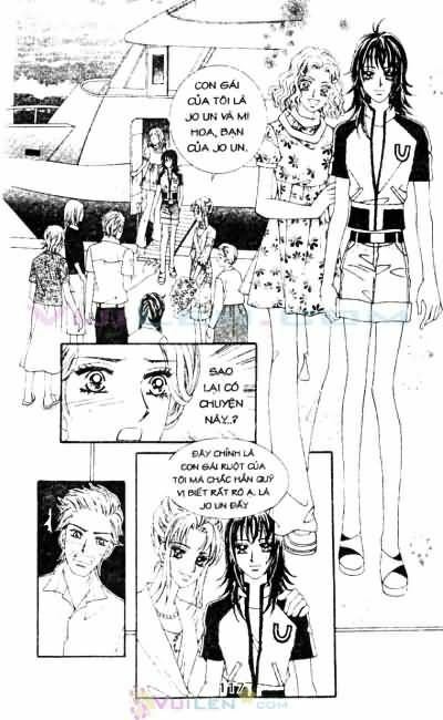 Không bao giờ khóc: Chapter 12