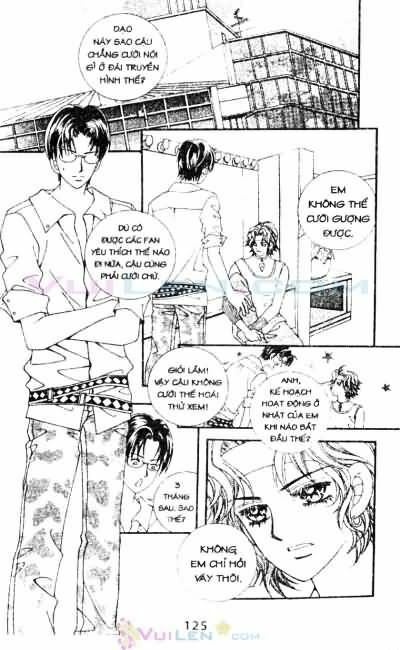 Không bao giờ khóc: Chapter 12