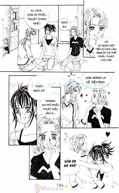 Không bao giờ khóc: Chapter 12