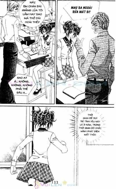 Không bao giờ khóc: Chapter 12