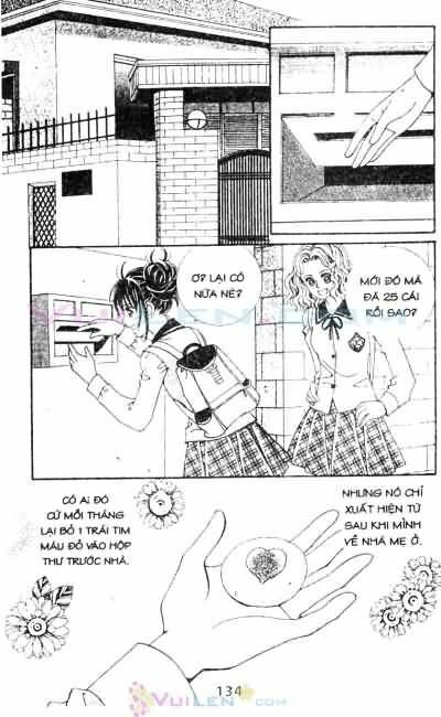 Không bao giờ khóc: Chapter 12