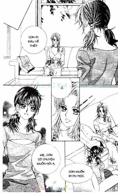 Không bao giờ khóc: Chapter 12
