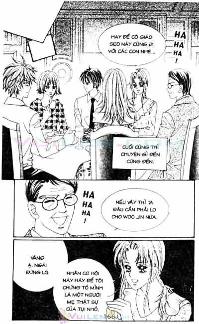 Không bao giờ khóc: Chapter 12