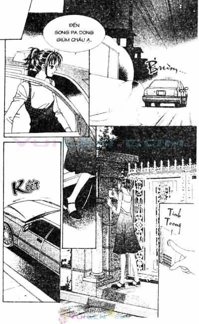 Không bao giờ khóc: Chapter 12