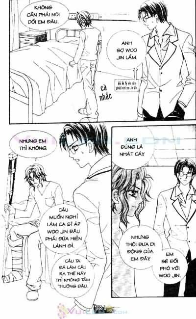 Không bao giờ khóc: Chapter 12