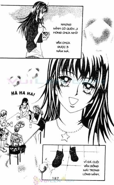 Không bao giờ khóc: Chapter 12