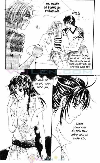 Không bao giờ khóc: Chapter 12